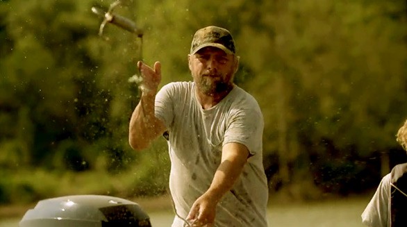 “Swamp People” Legend Junior Edwards Dies — Cast and Fans Mourn Bayou Icon