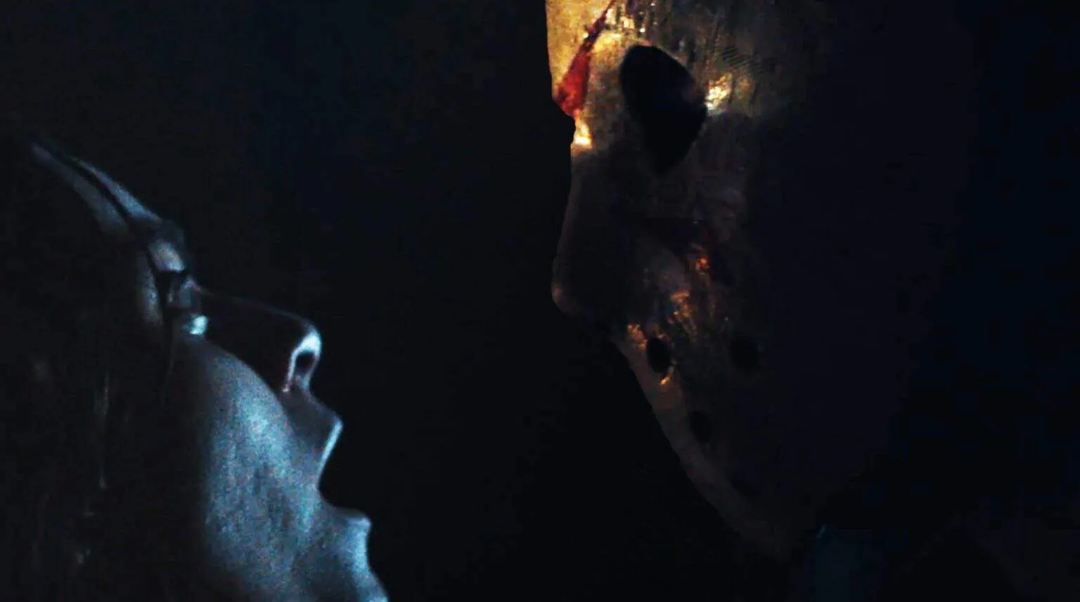 "Sweet Revenge" Jason Voorhees Officially To Return in Gore-Filled Film—First Look at Friday the 13th Revival