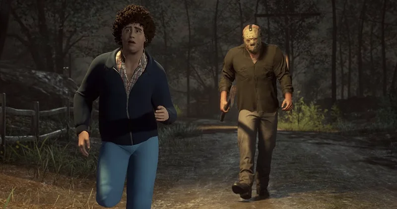 New Friday The 13th Game: Jason’s Next Game Slashes Forward — But Will it Include Multiplayer?