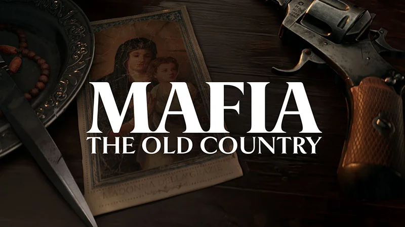 Next Hit or Damage Control? Hangar 13 Already Teasing Another Mafia Game Before ‘The Old Country’ Even Drops