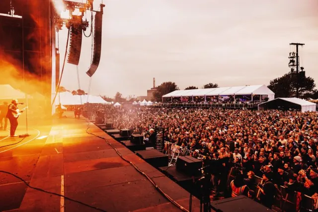 Soundside 2025 Shut Down: Event Featuring The Killers, and Weezer, Canceled Without Warning or Reason