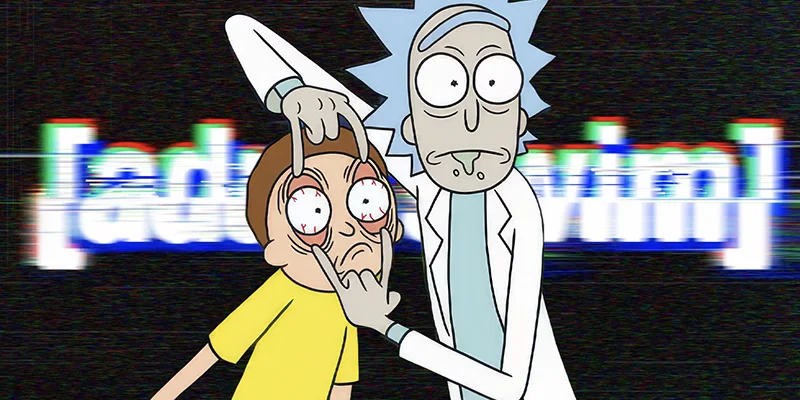 Rick and Morty’s Future Revealed? Season 10 Hype Fuels Speculation About Adult Swim Exit