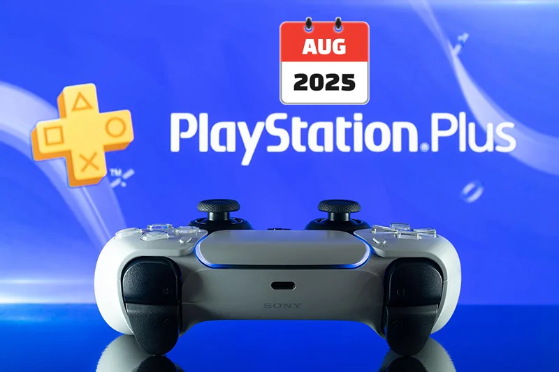 PlayStation Plus Free Games August 2025: Predictions, Rumors & What Might Be Coming Next