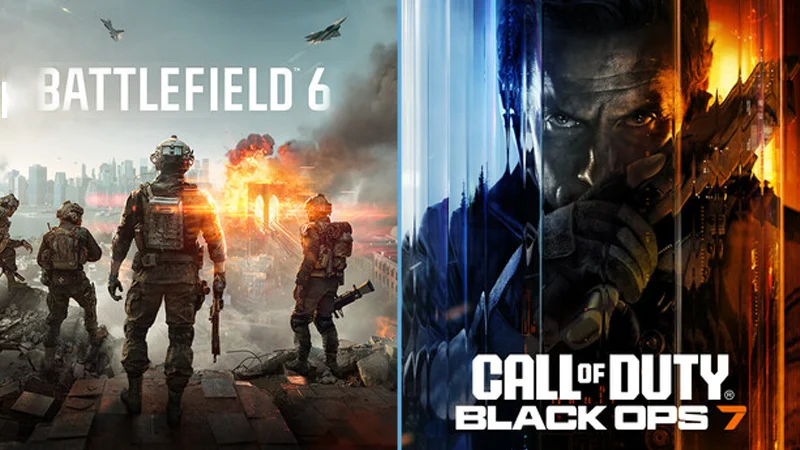 Black Ops 7 Losing the War Before It Starts? Fans Say Battlefield 6 Has More Hype — By a Landslide