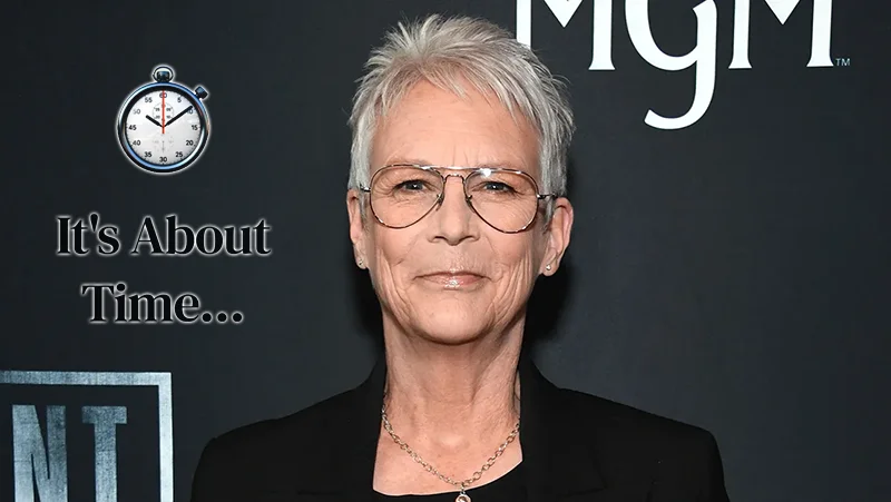 Jamie Lee Curtis Hints at Retirement — But Let’s Be Honest, It’s Been 20 Years Since She Made a Good Movie
