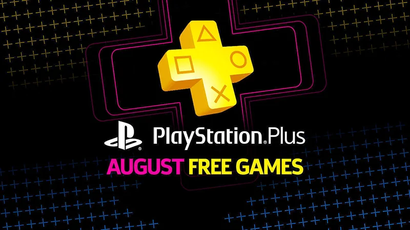 PlayStation Plus August 2025: New Free Games Revealed + Last Chance for July's Hits