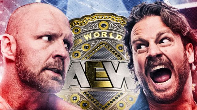 AEW Dynamite Preview - July 30, 2025: No Allies, No Escape Just Hangman and Moxley Collide in AEW Title Fight, Tons More