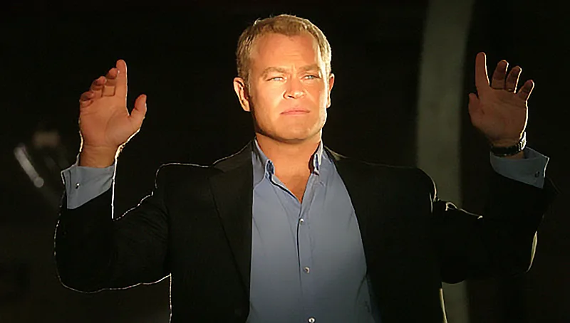 Image for Hollywood Central article: Faith Over Fame: Neal McDonough Says Hollywood ‘Turned On Me’ for Refusing Onscreen Kisses