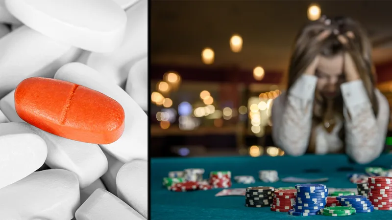 Top Painkiller Linked to Risky Behavior
