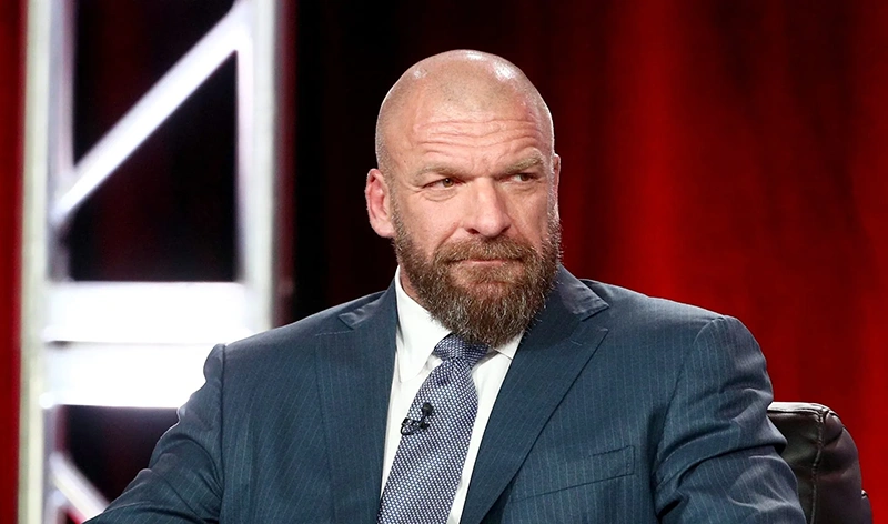 WWE Star with Dark Past Could Return