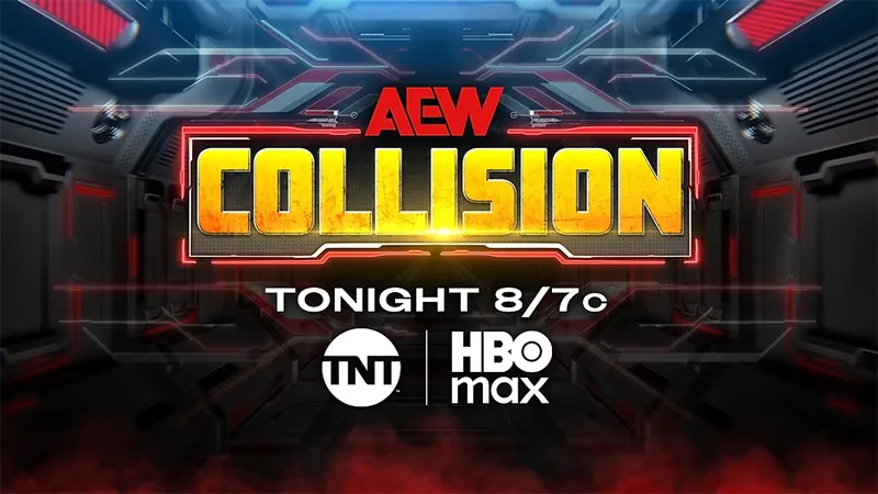 AEW Collision Preview - July 31, 2025