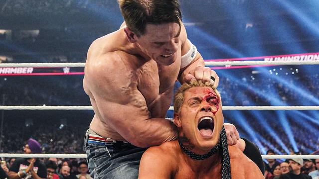 WWE SmackDown Preview - August 1, 2025