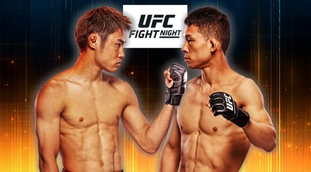 UFC on ESPN 71 Full Card Results - August 02, 2025: Knockouts, Submissions & Grit in Vegas, Taira’s Precision, Ribovics’ Pressure
