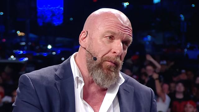 Fan Melts Down After Seth Rollins' Shocking SummerSlam Cash-In — Triple H Reacts to Injury "Deception"