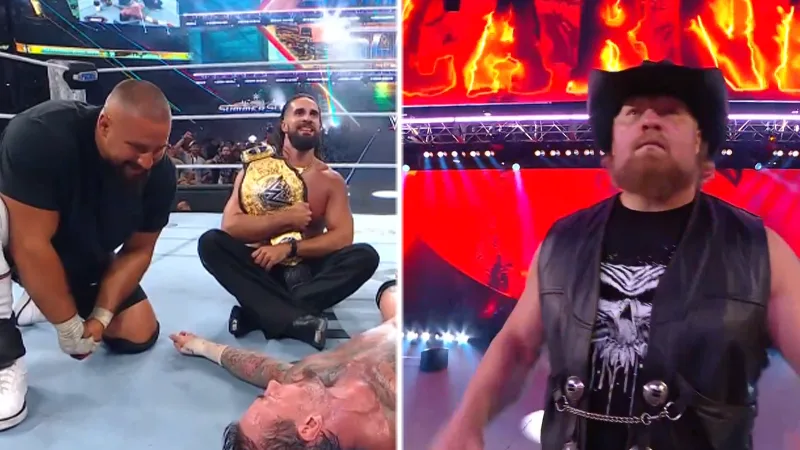 WWE Raw Preview - August 04, 2025