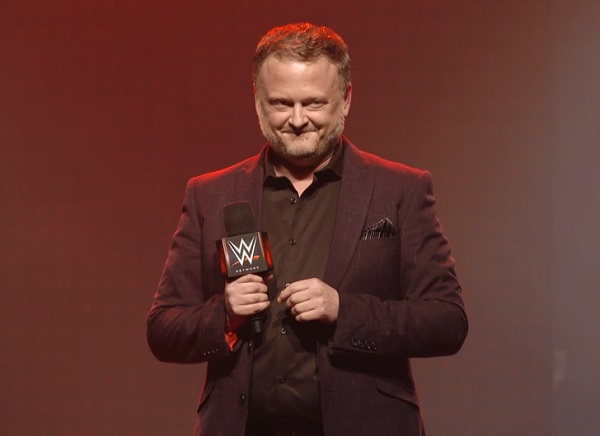 Borash Appointed Director of Latin America/AAA