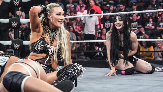WWE NXT Preview - August 05, 2025: Title Defenses, Grudge Matches & Rising Stars – What’s On Deck for Tonight