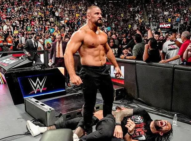 WWE Raw on Netflix Viewership Numbers For July 28th Show