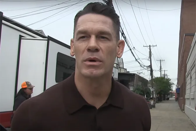John Cena Speaks on SummerSlam Attack, Set for SmackDown This Friday — Will Brock Lesnar Show Up?