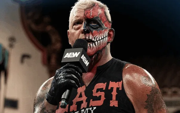 Dustin Rhodes Reveals Double Knee Replacement Surgery: Why He Dropped the TNT Title and Says “This Is NOT the End”
