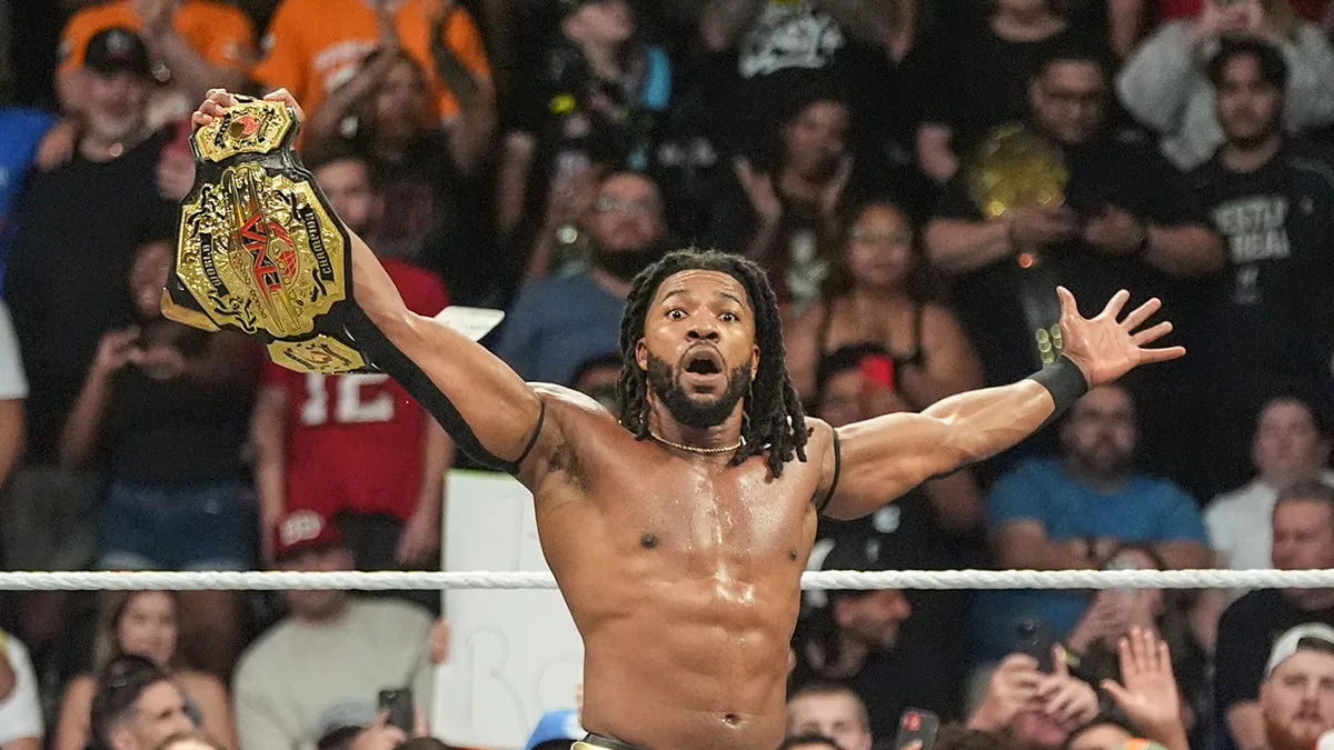 TNA iMPACT Spoilers - August 07, 2025: Trick Claps Back, Chaos in the Knockouts Division, Maclin & Something Brawl, Ali Steals One from Hendry