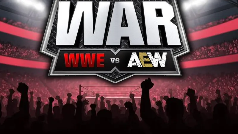 WWE Main Roster PLE to Go Head-to-Head with AEW All Out in September