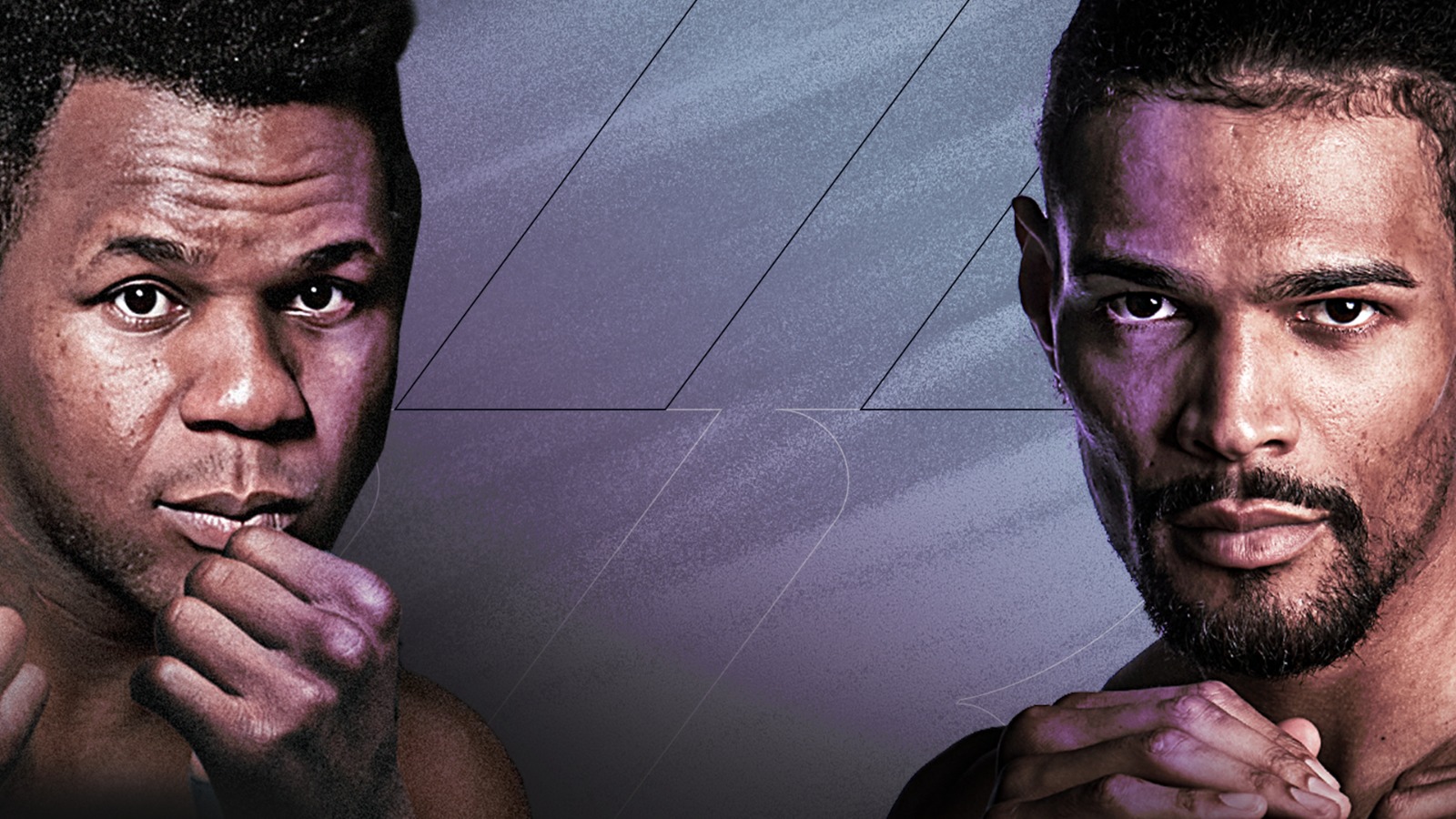 Pero vs. Thompson Fight Details