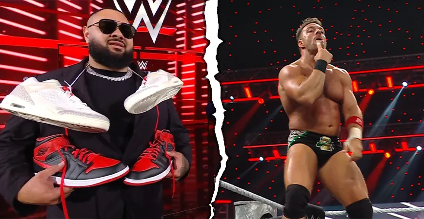 WWE Raw Results - August 11, 2025: Punk & Knight Unite, Fatal 4-Way Set for Clash in Paris