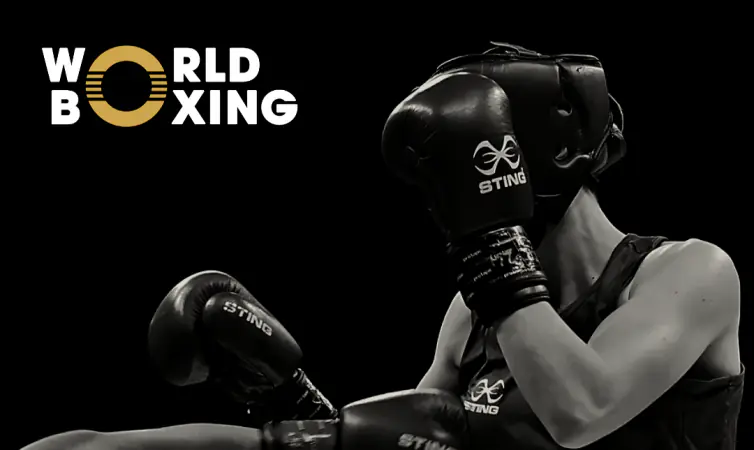 World Boxing Institutes Gender Testing