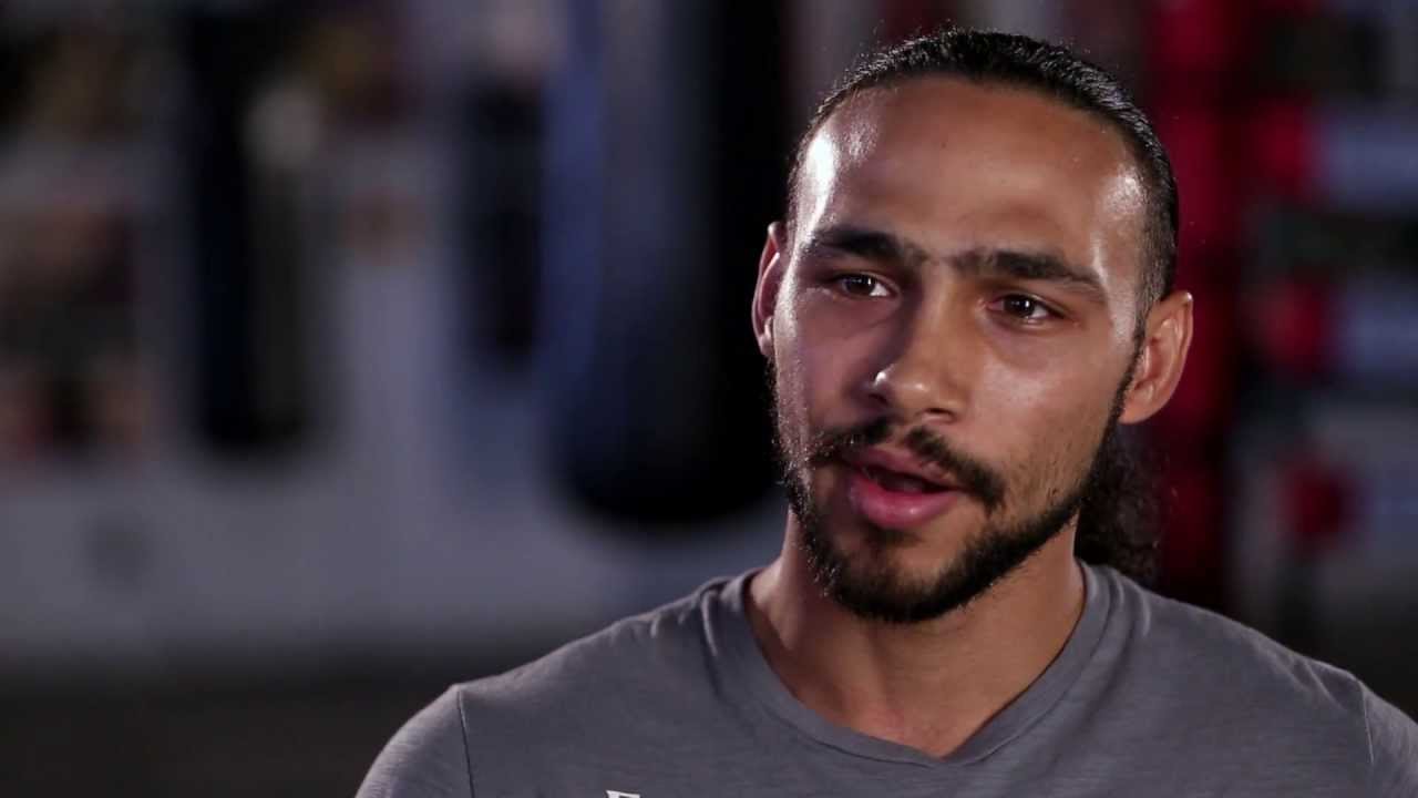 Thurman vs. Fundora Not Boxing Merit?