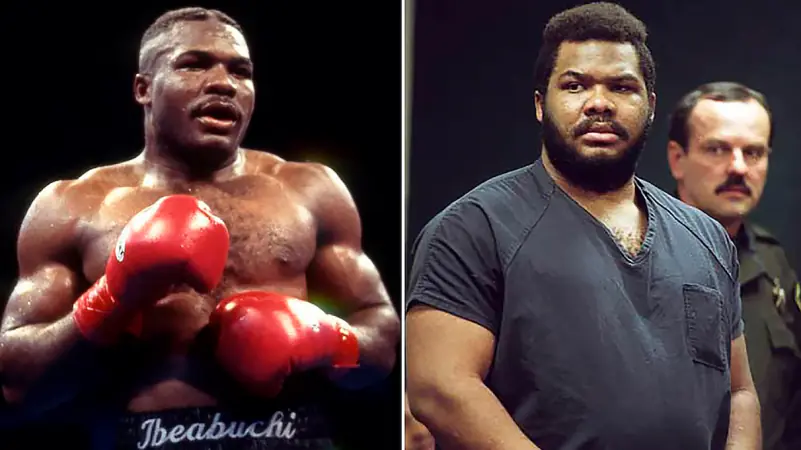 Ibeabuchi Reappears and Reasserts