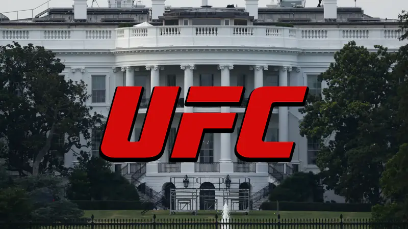 UFC White House Event Taking Shape: Weigh-Ins at Lincoln Memorial, Jones and McGregor Eye Card