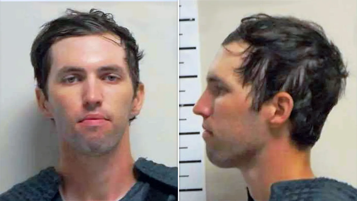 BuzzLine News: Who is Tyler Robinson? The Man Identified as Charlie Kirk’s Killer; Admits to Shooting in Chilling Confession