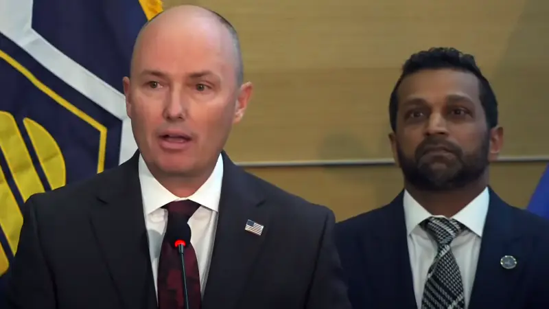 BuzzLine News: Charlie Kirk Murder Ruled Political Assassination — Rifle and Ammunition Reveal Disturbing Messages