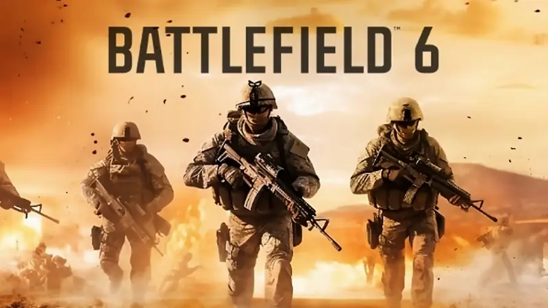 Battlefield 6 Devs Draw the Line: “We’re Not Chasing Trends” as Call of Duty Backtracks on Skins