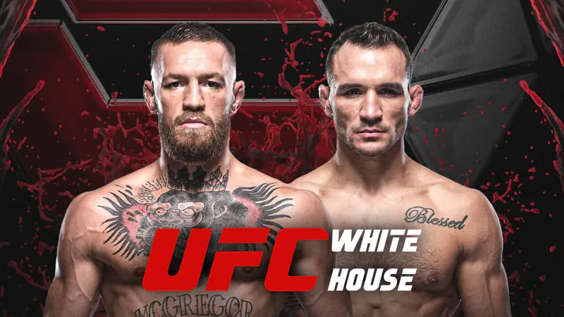 McGregor vs. Chandler at UFC White House—Breaking Down Conor’s Latest Bold Claim