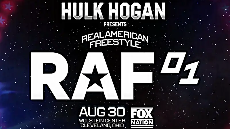 RAF01: Preview & How to Watch