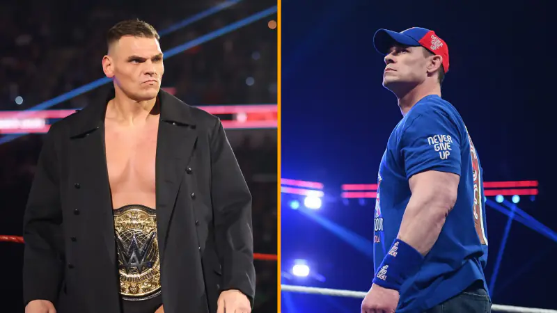 WWE Hall of Famer Praises Gunther as the Perfect Final Opponent For John Cena