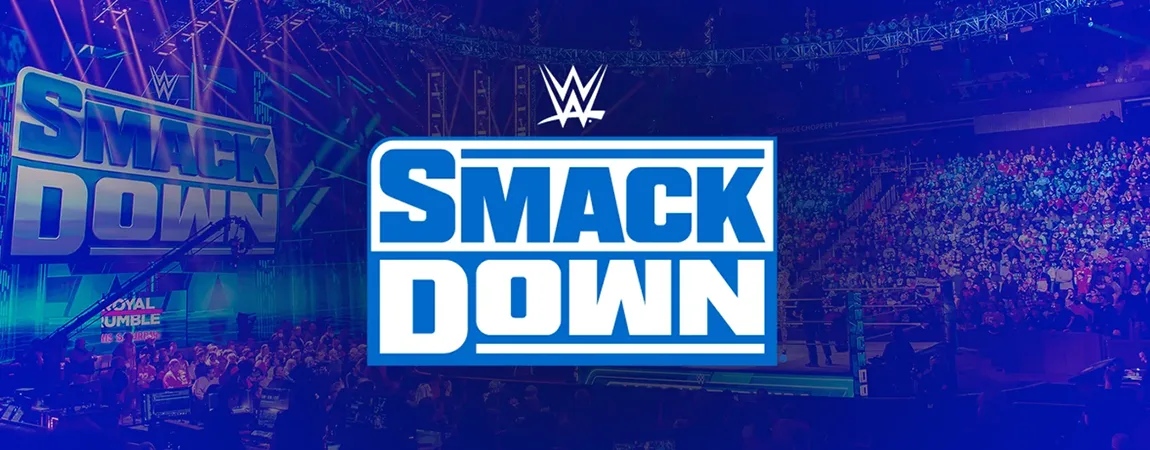 WWE SmackDown Preview - August 22, 2025: John Cena Returns to Dublin Before Clash in Paris
