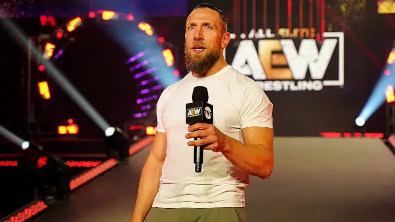 Bryan Danielson Takes Shot at WWE in Now-Deleted Tweet About the “YES!” Chant