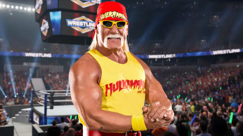 Ric Flair’s Claims About Hogan's Death Wrong