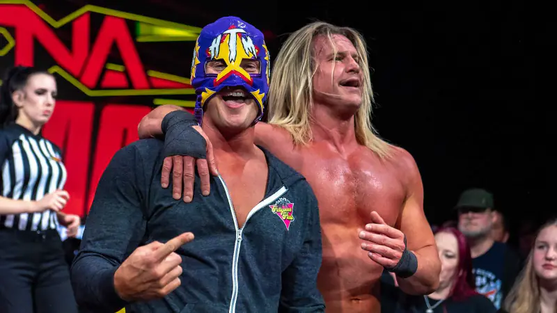 TNA iMPACT Results - October 02, 2025: Fallout from Victory Road Shakes the Bound For Glory Path