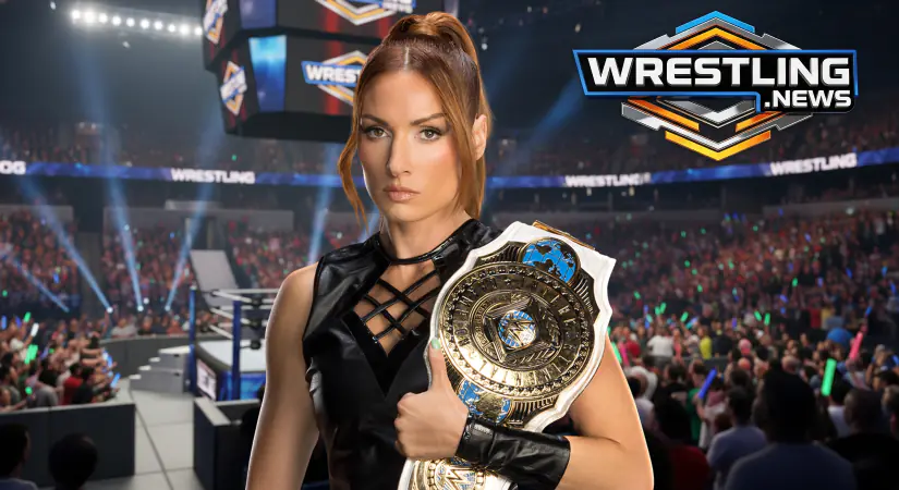 Becky Lynch's Remark on Raw