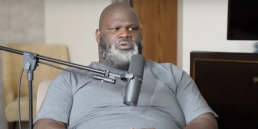 Mark Henry’s Take on Syko Stu