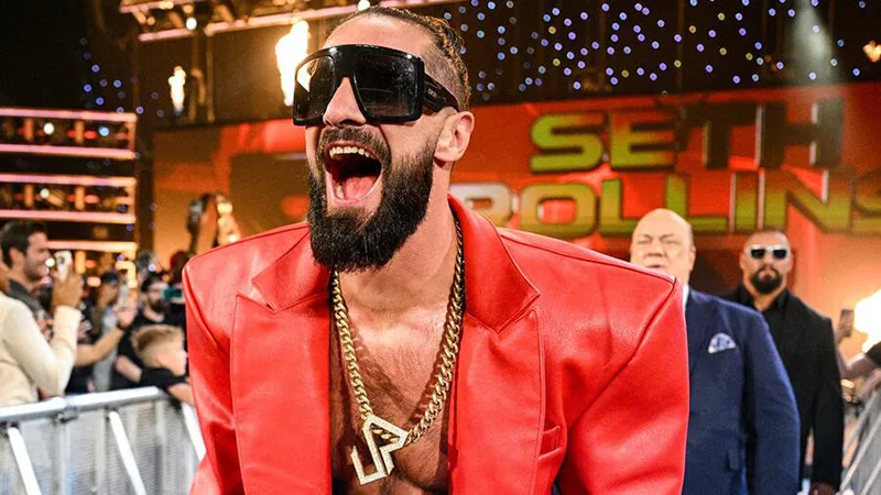 WWE Raw Tomorrow: Major Updates