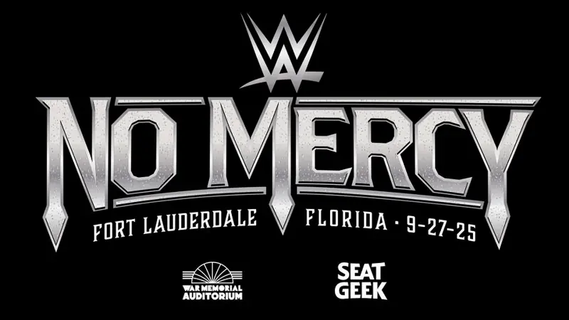WWE NXT No Mercy Results - September 27, 2025: Chaos, Crowns, and a New Champion