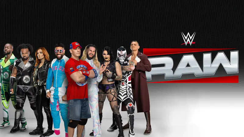 WWE Raw October Schedule: Locations, Ticket Prices, and Gunther’s Looming Return