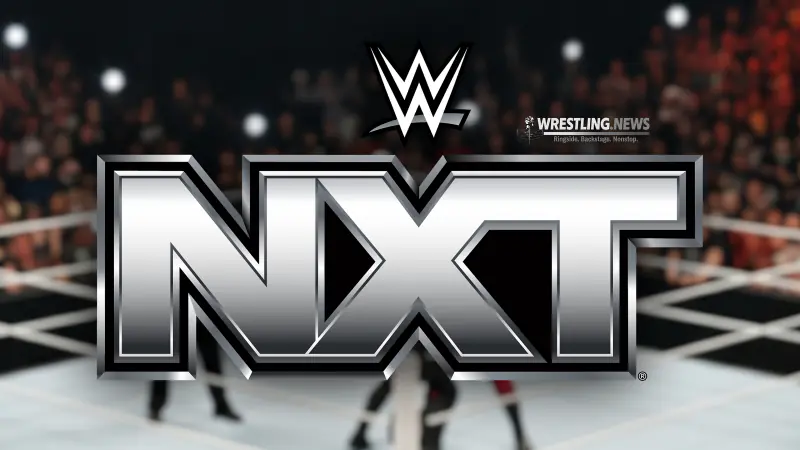 WWE NXT Preview - September 09, 2025