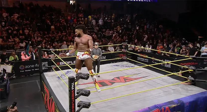 TNA Emergence Results - August 15, 2025: Trick vs Moose Ends Wild, Multiple Titles on the Line, Grades, and Key Takeaways