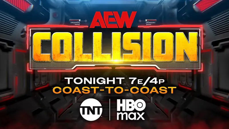 AEW Collision Preview - October 04, 2025: Early Start Time—Statlander & Storm, Death Riders Dominate, and More